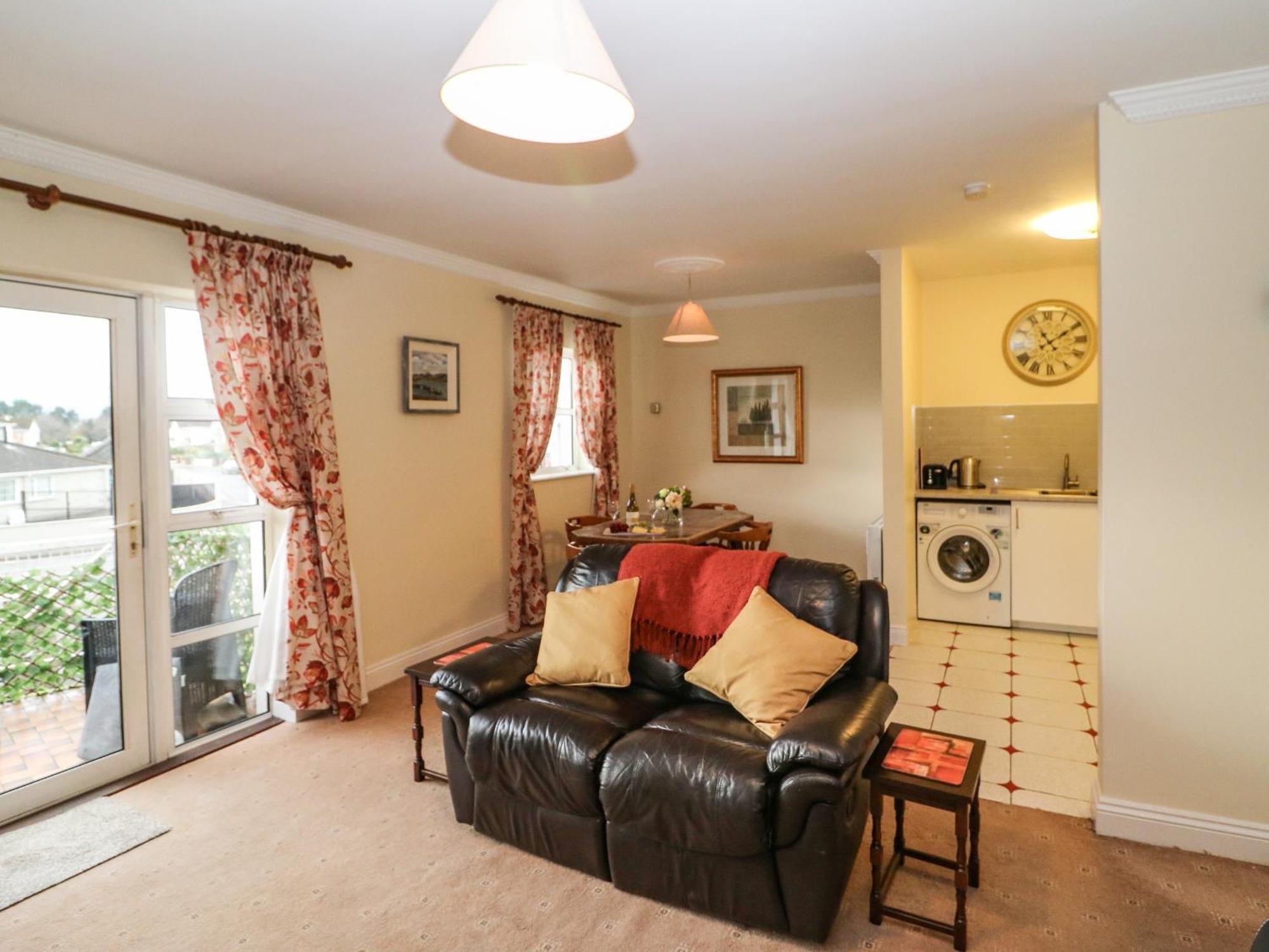 8 Scrahan Place Killarney Buitenkant foto