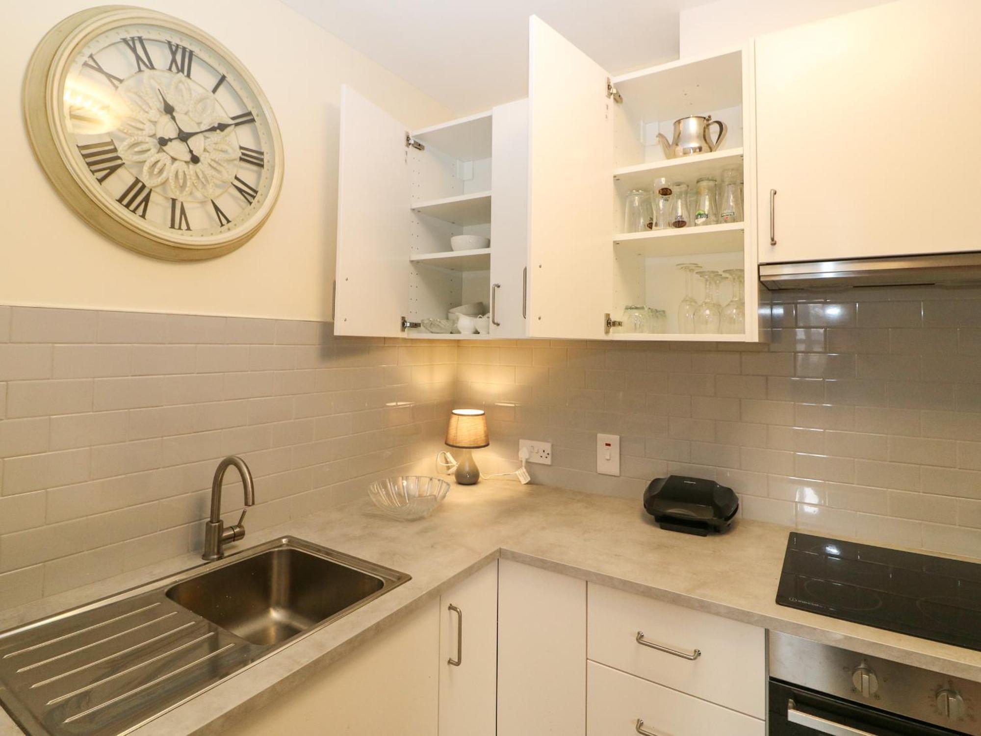 8 Scrahan Place Killarney Buitenkant foto