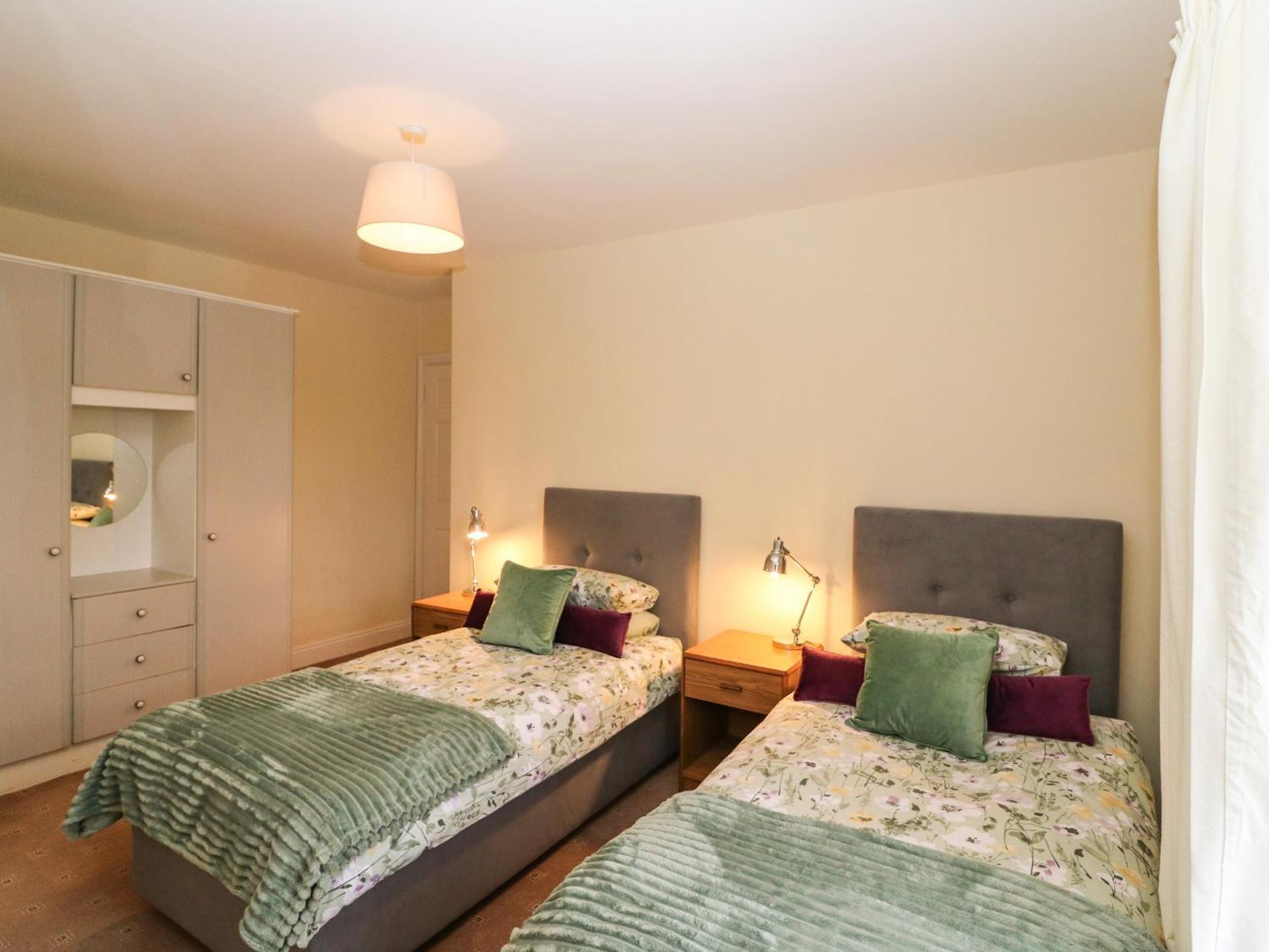8 Scrahan Place Killarney Buitenkant foto
