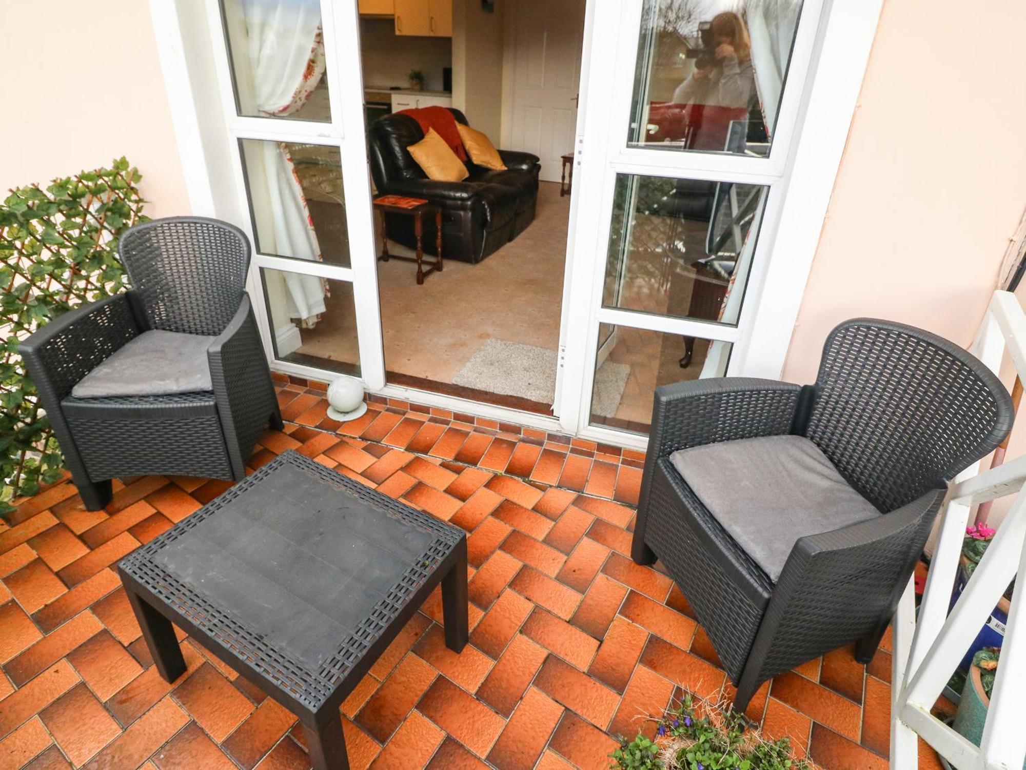 8 Scrahan Place Killarney Buitenkant foto